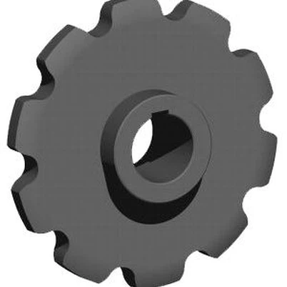 Sprocket tal-Katina tar-Roller